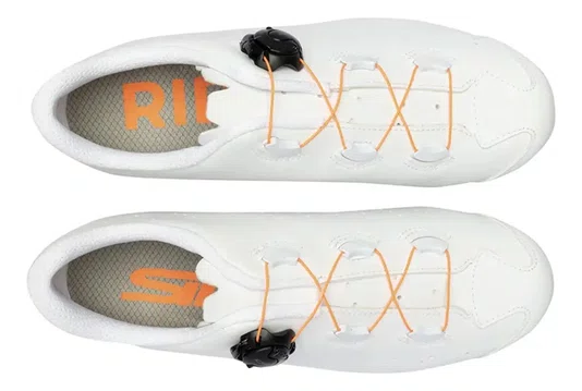 SAPATILHA ROAD SIDI FAST 2 WHITE CORAL