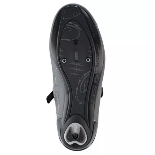 SAPATILHA ROAD SIDI GENIUS 10 FEMININO WHITE