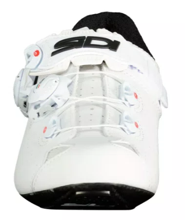 SAPATILHA ROAD SIDI GENIUS 10 WHITE