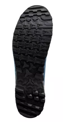 SAPATILHA SHIMANO CASUAL SH-ET700 Azul