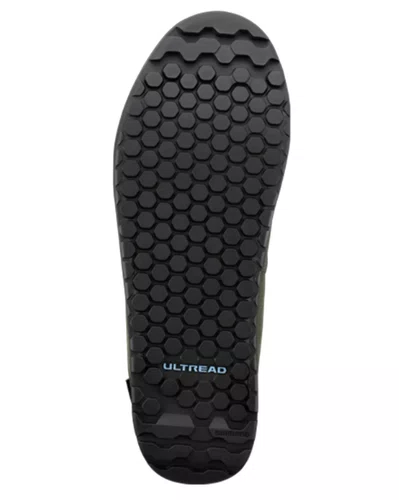 SAPATILHA SHIMANO CASUAL SH-GF400 Verde