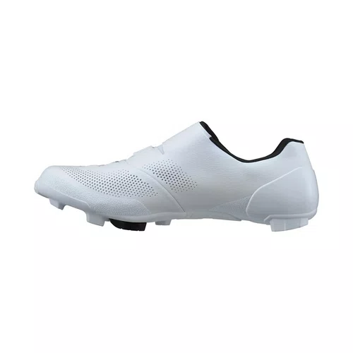 SAPATILHA SHIMANO GRAVEL SH-RX910 SPHYRE BRANCA