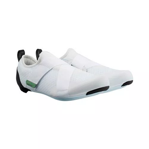 SAPATILHA SHIMANO INDOOR SH-IC100 BRANCA