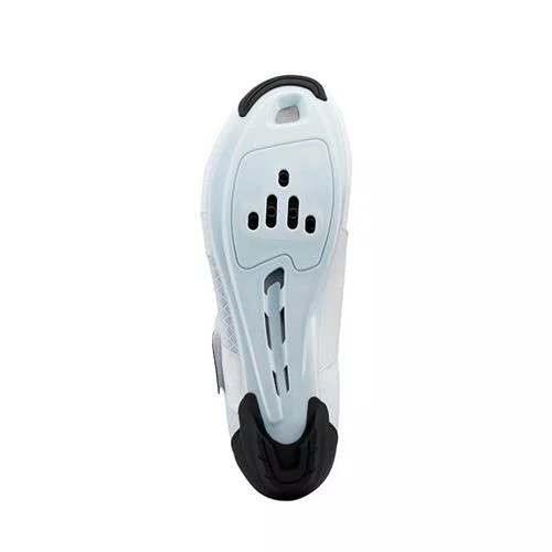 SAPATILHA SHIMANO INDOOR SH-IC100 BRANCA