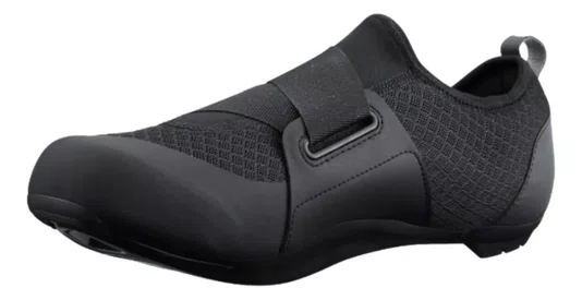 SAPATILHA SHIMANO INDOOR SH-IC100 PRETO