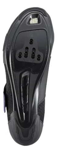 SAPATILHA SHIMANO INDOOR SH-IC100 PRETO