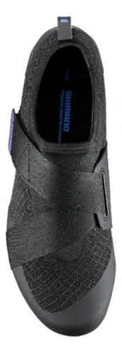 SAPATILHA SHIMANO INDOOR SH-IC100 PRETO