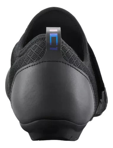 SAPATILHA SHIMANO INDOOR SH-IC100 PRETO