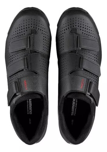 SAPATILHA SHIMANO MTB SH-XC100 PRETO