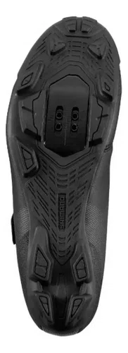SAPATILHA SHIMANO MTB SH-XC100 PRETO