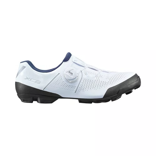 SAPATILHA SHIMANO MTB SH-XC302 - BRANCO