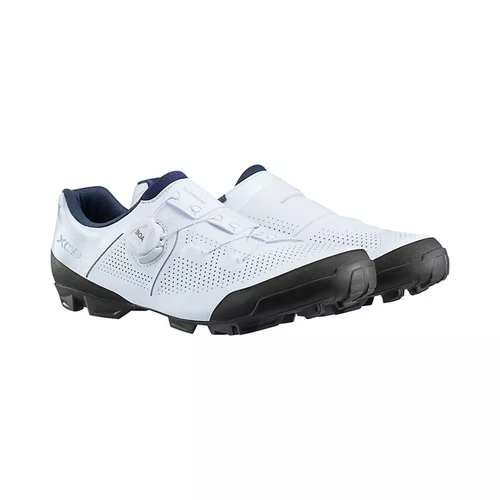 SAPATILHA SHIMANO MTB SH-XC302 - BRANCO