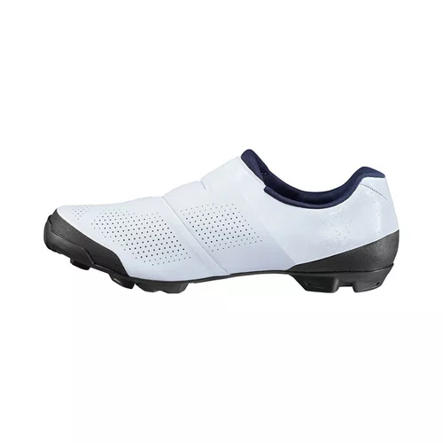 SAPATILHA SHIMANO MTB SH-XC302 - BRANCO