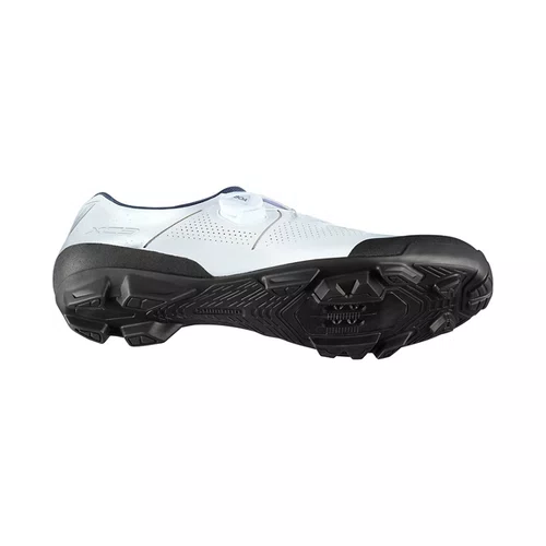 SAPATILHA SHIMANO MTB SH-XC302 - BRANCO