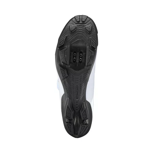 SAPATILHA SHIMANO MTB SH-XC302 - BRANCO