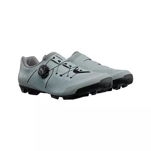 SAPATILHA SHIMANO MTB SH-XC302 CINZA