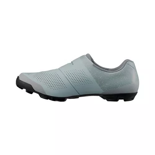 SAPATILHA SHIMANO MTB SH-XC302 CINZA