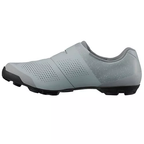 SAPATILHA SHIMANO MTB SH-XC302 CINZA