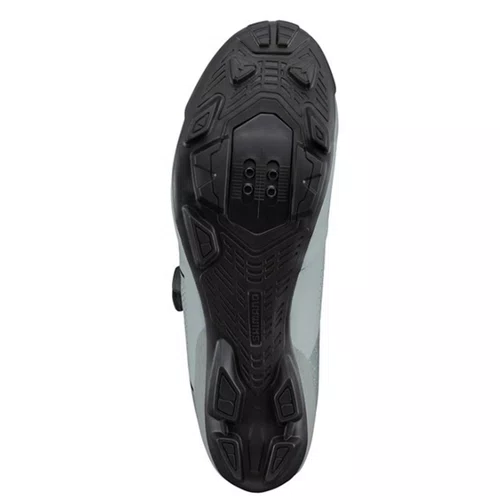 SAPATILHA SHIMANO MTB SH-XC302 CINZA