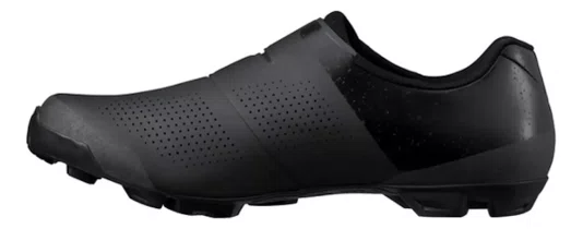 SAPATILHA SHIMANO MTB SH-XC302 PRETO