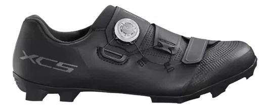 SAPATILHA SHIMANO MTB SH-XC502 PRETO