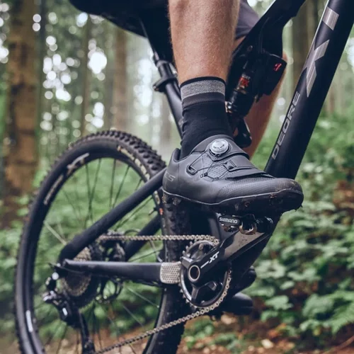 SAPATILHA SHIMANO MTB SH-XC502 PRETO
