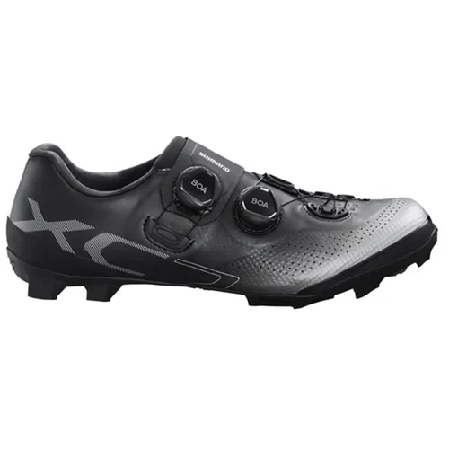 Sapatilha Shimano Mtb Sh-Xc702 Carbono Preta