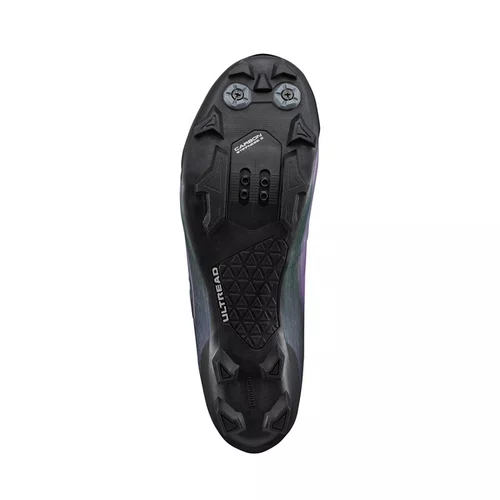 SAPATILHA SHIMANO MTB SH-XC703 ROXO