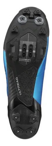 SAPATILHA SHIMANO MTB SH-XC902 S-PHYRE AZUL