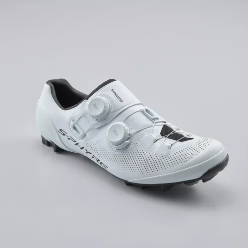 Sapatilha Shimano Mtb Sh-Xc903 S-Phyre Branca