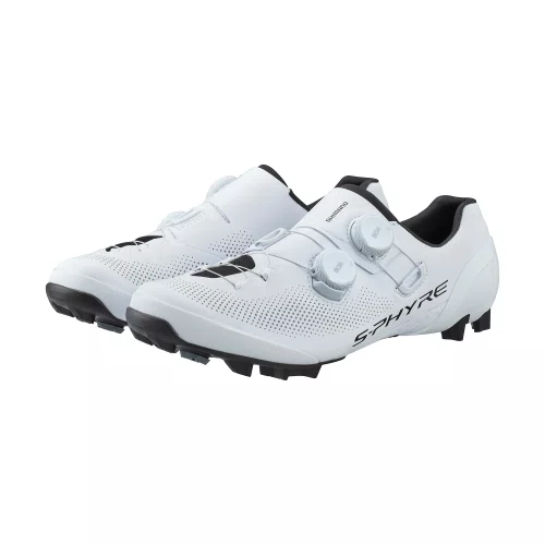 Sapatilha Shimano Mtb Sh-Xc903 S-Phyre Branca