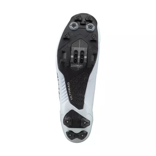 Sapatilha Shimano Mtb Sh-Xc903 S-Phyre Branca