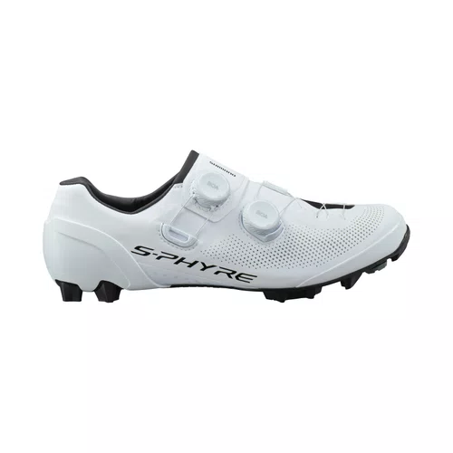 Sapatilha Shimano Mtb Sh-Xc903 S-Phyre Branca