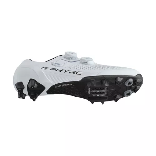 Sapatilha Shimano Mtb Sh-Xc903 S-Phyre Branca