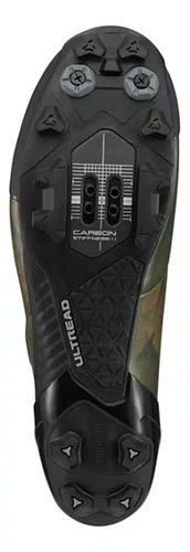SAPATILHA SHIMANO MTB SH-XC903 S-PHYRE CAMUFLADO