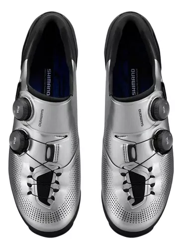 SAPATILHA SHIMANO MTB SH-XC903 S-PHYRE PRATA