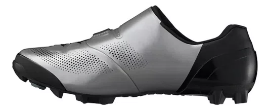 SAPATILHA SHIMANO MTB SH-XC903 S-PHYRE PRATA