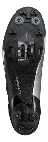 SAPATILHA SHIMANO MTB SH-XC903 S-PHYRE PRATA