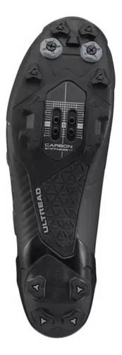 SAPATILHA SHIMANO MTB SH-XC903 S-PHYRE PRETO