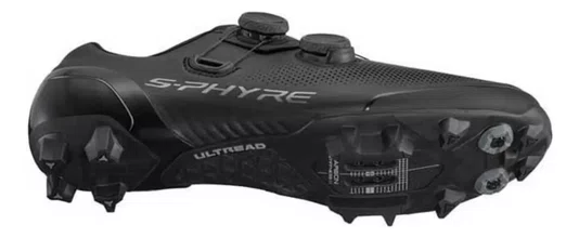 SAPATILHA SHIMANO MTB SH-XC903 S-PHYRE PRETO