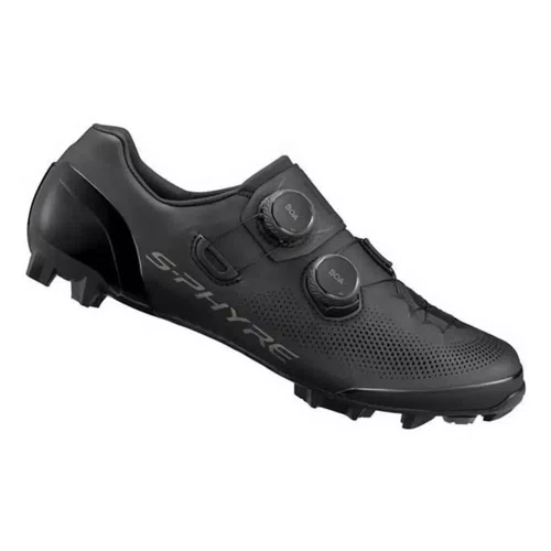 SAPATILHA SHIMANO MTB SH-XC903 S-PHYRE PRETO