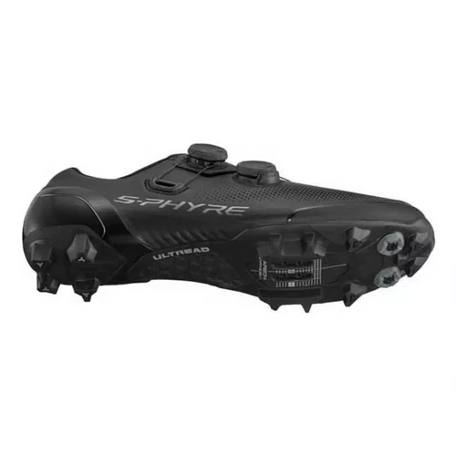 SAPATILHA SHIMANO MTB SH-XC903 S-PHYRE PRETO