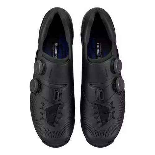 SAPATILHA SHIMANO MTB SH-XC903 S-PHYRE PRETO