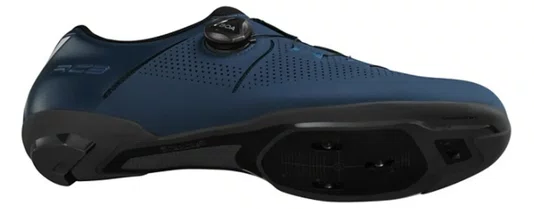 SAPATILHA SHIMANO ROAD SH-RC302 AZUL