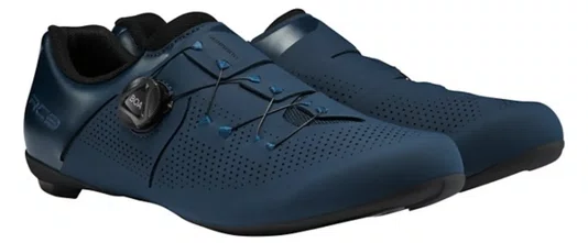 SAPATILHA SHIMANO ROAD SH-RC302 AZUL