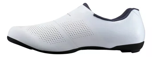 SAPATILHA SHIMANO ROAD SH-RC302 BRANCA