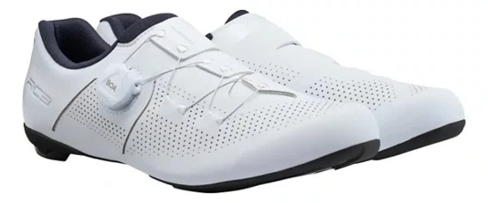 SAPATILHA SHIMANO ROAD SH-RC302 BRANCA