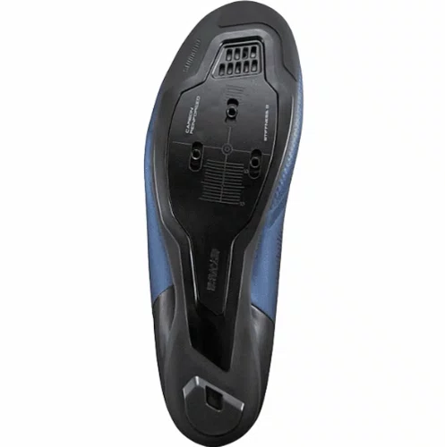 Sapatilha Shimano Road Sh-Rc502 Azul