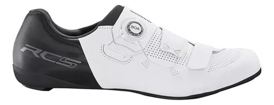 SAPATILHA SHIMANO ROAD SH-RC502 BRANCA