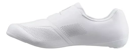 SAPATILHA SHIMANO ROAD SH-RC503 Branca
